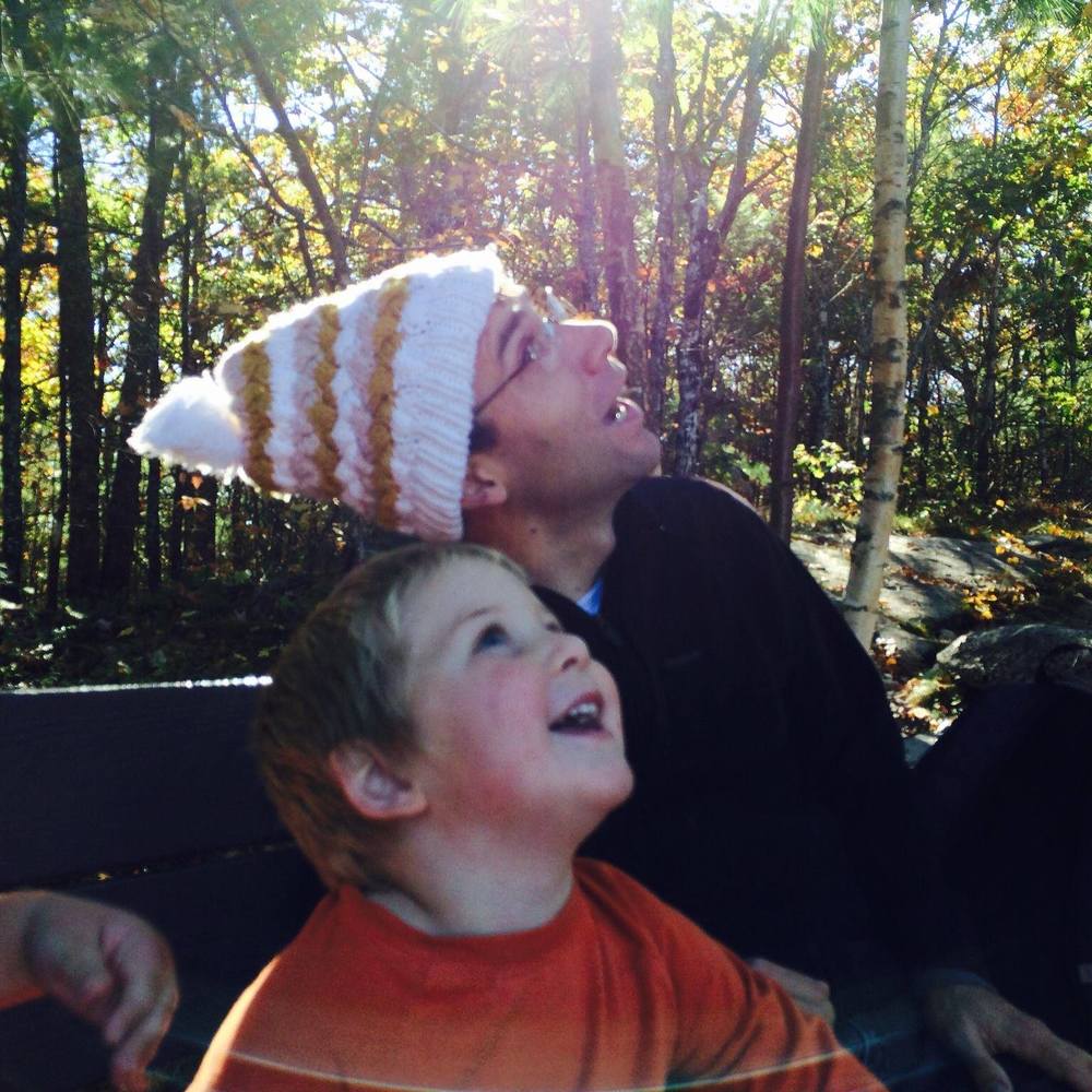 Meet your Posher, Palo